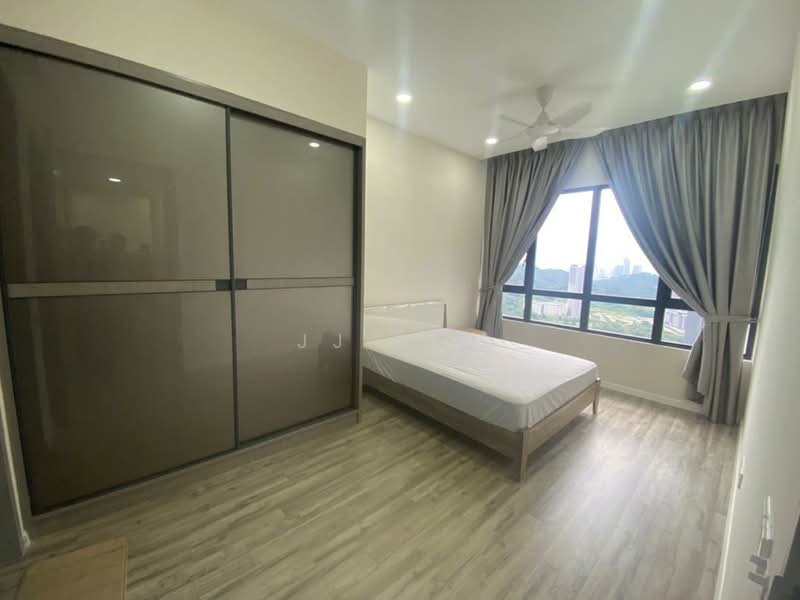 Servis Apartment untuk Disewa di Millerz Square - JJ Lim - Bedroom - PropertyGuru.com.my