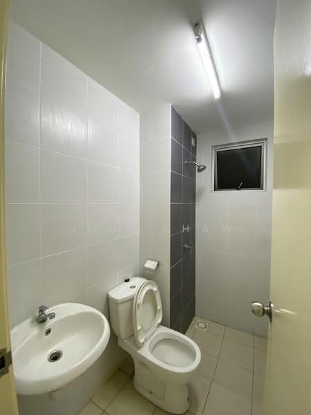Condominium for Rent at Residensi Puchongmas - John Khaw - Bathroom - PropertyGuru.com.my