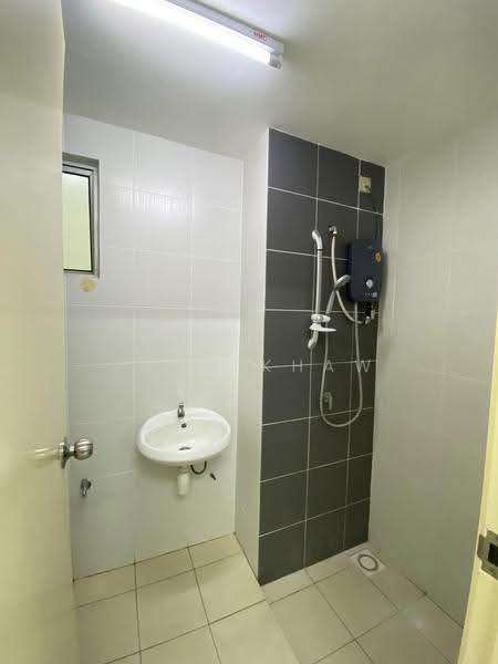 Condominium for Rent at Residensi Puchongmas - John Khaw - Bathroom - PropertyGuru.com.my
