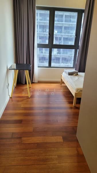 Service Residence for Rent at Seventeen Mall & Residences (Biji Living) - Homer Phang Phang - Bedroom - PropertyGuru.com.my