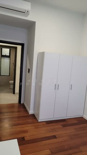 Service Residence for Rent at Seventeen Mall & Residences (Biji Living) - Homer Phang Phang - Bathroom - PropertyGuru.com.my