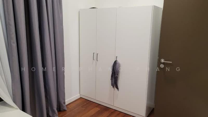 Service Residence for Rent at Seventeen Mall & Residences (Biji Living) - Homer Phang Phang - Interior - PropertyGuru.com.my