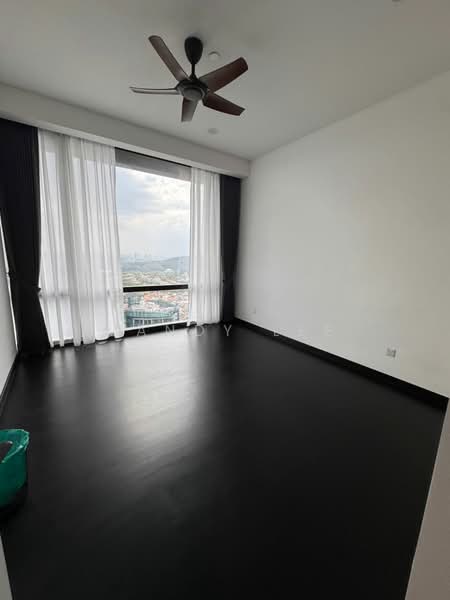 Servis Apartment untuk Disewa di Pavilion Damansara Heights - Mandy Lee - View - PropertyGuru.com.my