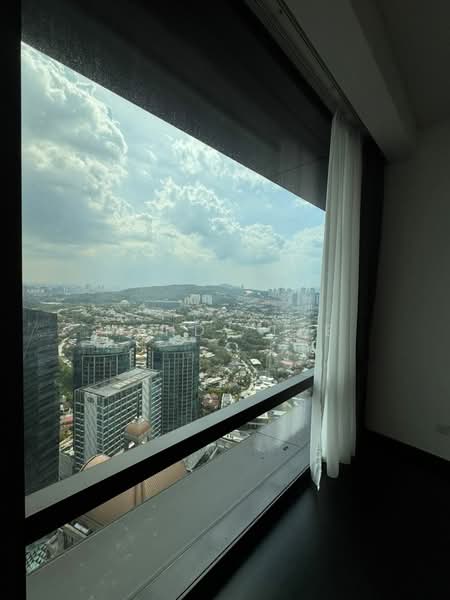 Servis Apartment untuk Disewa di Pavilion Damansara Heights - Mandy Lee - View - PropertyGuru.com.my