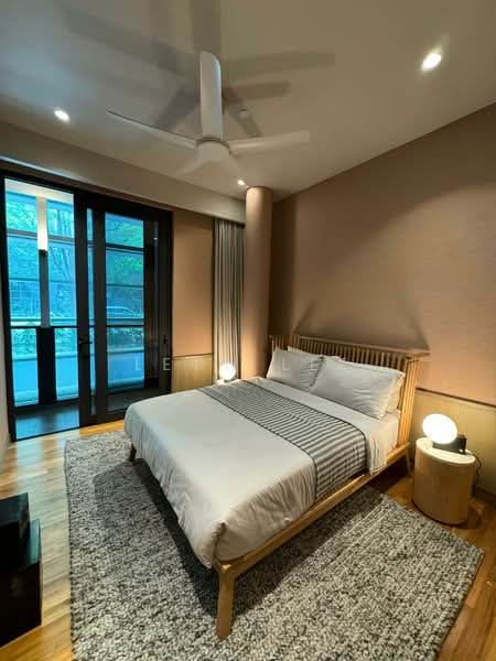 Service Residence for Sale at Conlay - Leon Lee - Bedroom - PropertyGuru.com.my