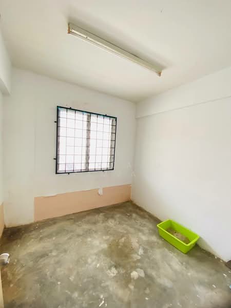 Pangsapuri untuk Dijual di Putra Damai - Wardatu Zamzam - PropertyGuru.com.my