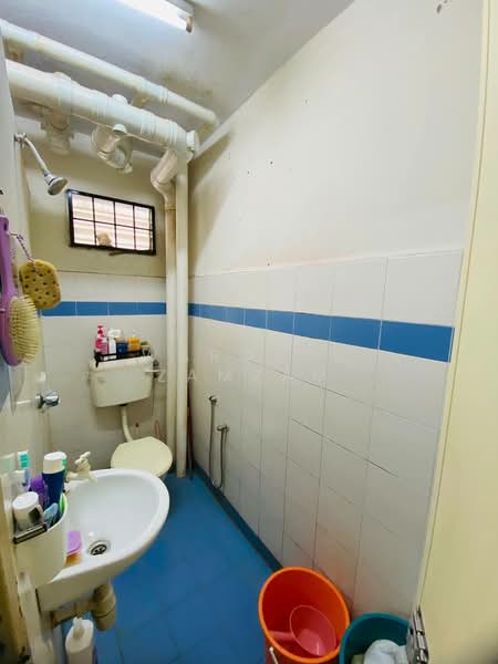 Pangsapuri untuk Dijual di Putra Damai - Wardatu Zamzam - PropertyGuru.com.my