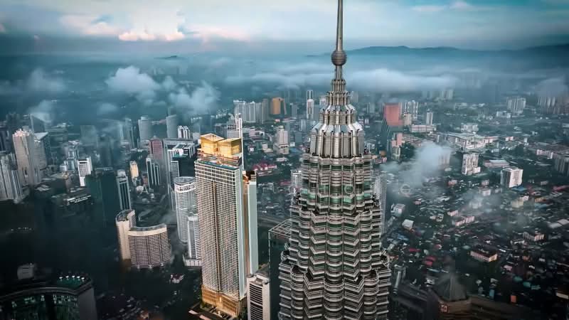 Servis Apartment untuk Dijual di Armani Hallson KLCC - Annie Chong - Exterior - PropertyGuru.com.my