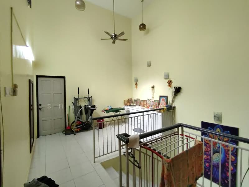 2-storey Terraced House for Sale in Bandar Nusaputra (Puchong) - Shahrul Hafizi - Interior - PropertyGuru.com.my