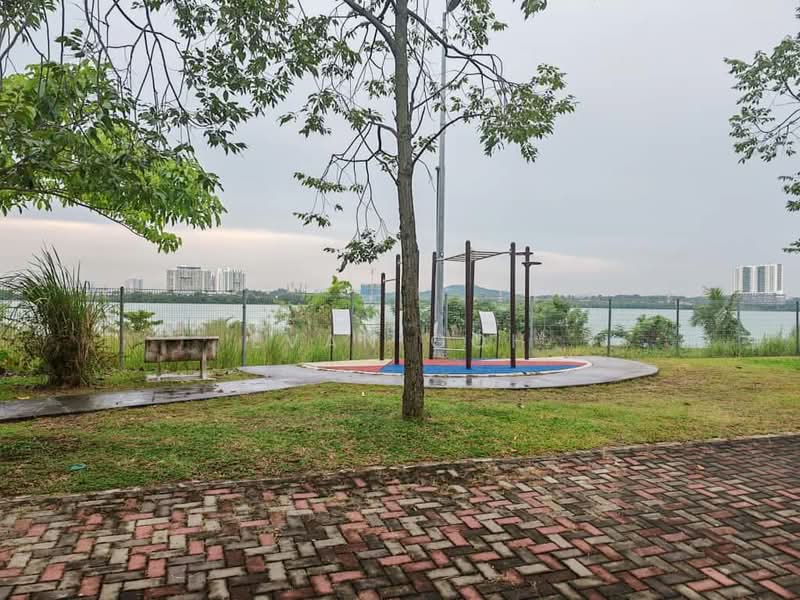 Townhouse for Sale in Taman Putra Perdana (Puchong) - Evan Goh - Exterior - PropertyGuru.com.my