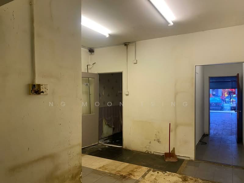 Shop for Rent in Bandar Mahkota Cheras (Cheras) - Ng Moon Tsing - Interior - PropertyGuru.com.my
