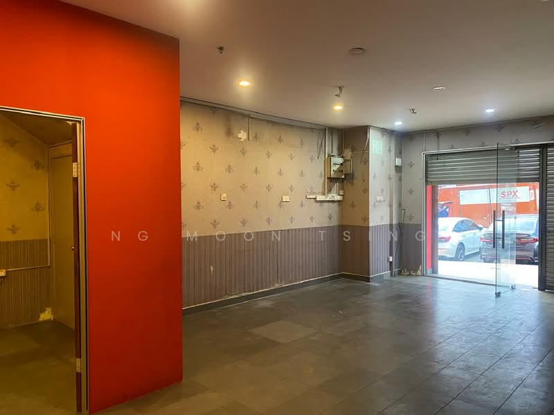 Shop for Rent in Bandar Mahkota Cheras (Cheras) - Ng Moon Tsing - Interior - PropertyGuru.com.my