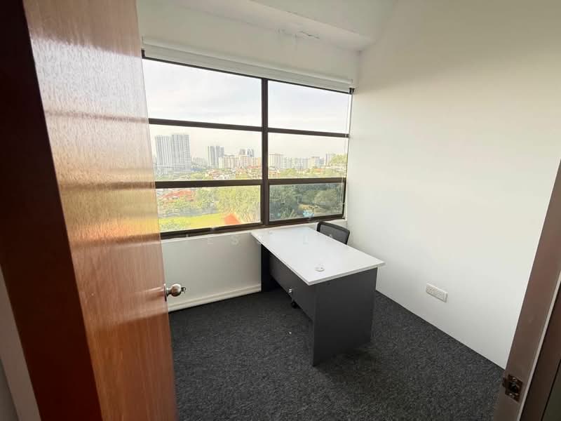 Pejabat untuk Disewa di Taman Desa (Kuala Lumpur) - Jess Lau - PropertyGuru.com.my