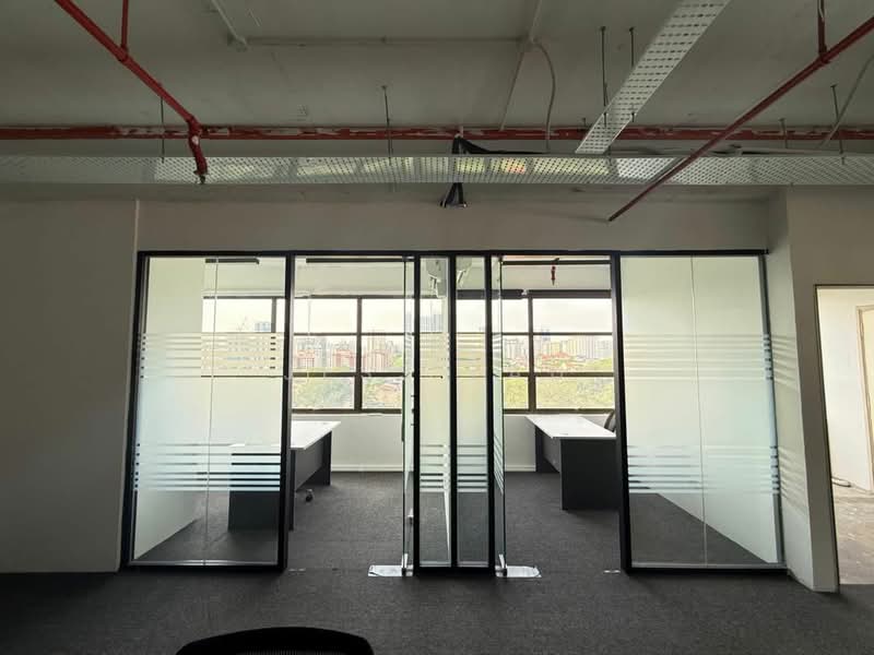 Pejabat untuk Disewa di Taman Desa (Kuala Lumpur) - Jess Lau - PropertyGuru.com.my