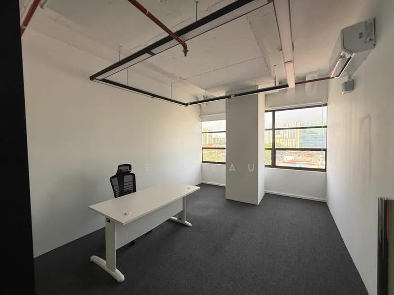 Pejabat untuk Disewa di Taman Desa (Kuala Lumpur) - Jess Lau - PropertyGuru.com.my