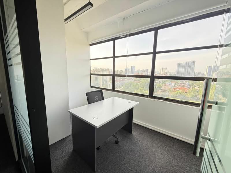 Pejabat untuk Disewa di Taman Desa (Kuala Lumpur) - Jess Lau - PropertyGuru.com.my