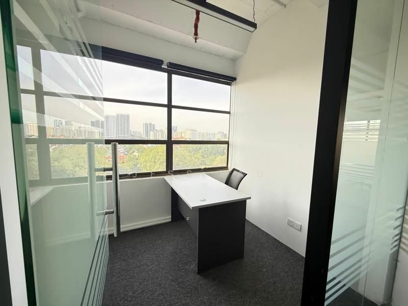 Pejabat untuk Disewa di Taman Desa (Kuala Lumpur) - Jess Lau - PropertyGuru.com.my