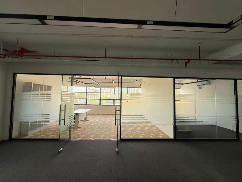 Pejabat untuk Disewa di Taman Desa (Kuala Lumpur) - Jess Lau - PropertyGuru.com.my
