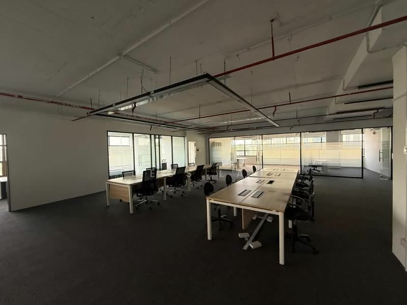 Pejabat untuk Disewa di Taman Desa (Kuala Lumpur) - Jess Lau - PropertyGuru.com.my