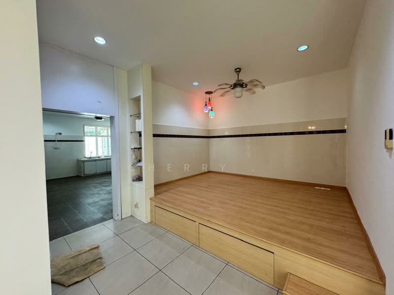 2-storey Terraced House for Sale in Taman Merbok (Bukit Baru) - Cherry . - Interior - PropertyGuru.com.my