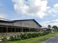 For Rent - Spacious Warehouse Industrial Lot @ Jalan Batu Sapi @ Sandakan