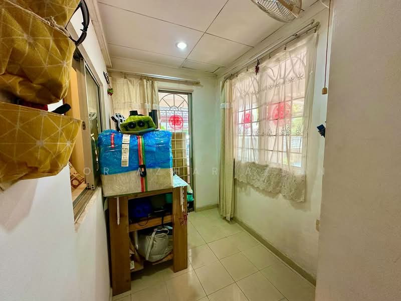 2-storey Terraced House for Sale in Usj 16 (Subang Jaya) - Nor Azhar Azlan - Interior - PropertyGuru.com.my
