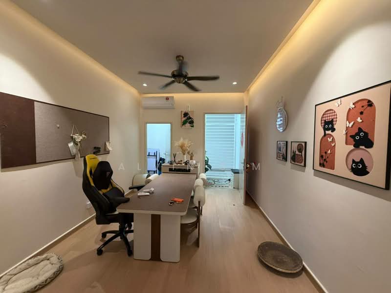 Kondominium untuk Disewa di Imperial Residences - Alvin Sim - Interior - PropertyGuru.com.my