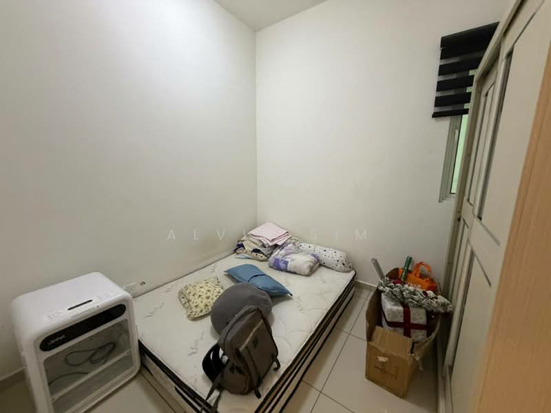 Kondominium untuk Disewa di Imperial Residences - Alvin Sim - Bedroom - PropertyGuru.com.my