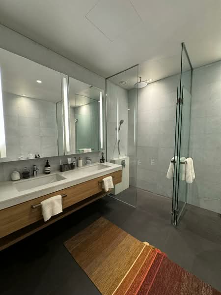 Service Residence for Sale at Conlay - Leon Lee - Bathroom - PropertyGuru.com.my