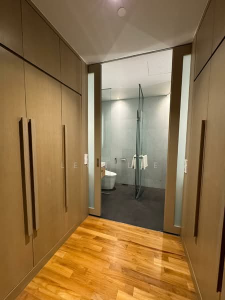 Service Residence for Sale at Conlay - Leon Lee - Bathroom - PropertyGuru.com.my