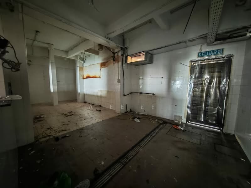Kedai untuk Disewa di Bukit Jambul (Penang) - A Ee Ee - Interior - PropertyGuru.com.my
