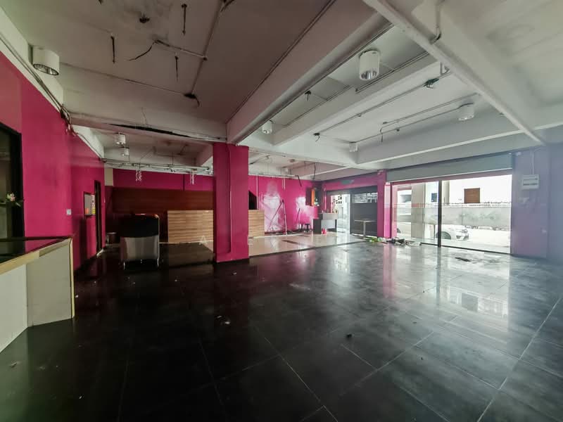 Kedai untuk Disewa di Bukit Jambul (Penang) - A Ee Ee - Interior - PropertyGuru.com.my