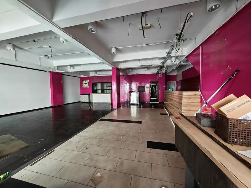 Kedai untuk Disewa di Bukit Jambul (Penang) - A Ee Ee - Interior - PropertyGuru.com.my