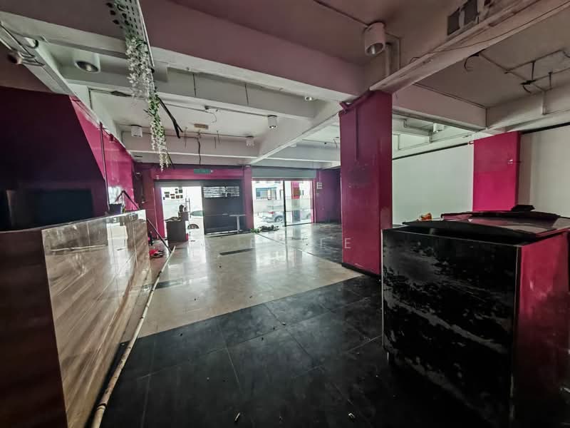 Kedai untuk Disewa di Bukit Jambul (Penang) - A Ee Ee - Interior - PropertyGuru.com.my