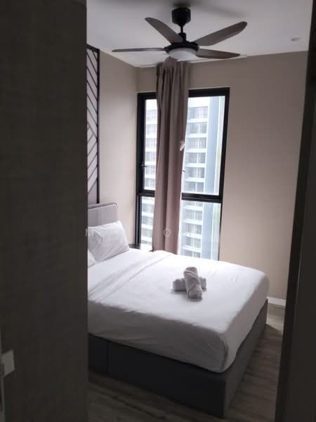 Service Residence for Rent at Millerz Square Serviced Residence - Ms Goh . - Bedroom - PropertyGuru.com.my