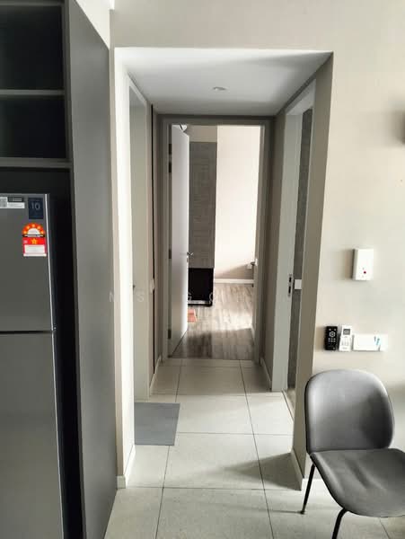 Servis Apartment untuk Disewa di Millerz Square - Ms Goh . - Corridor - PropertyGuru.com.my