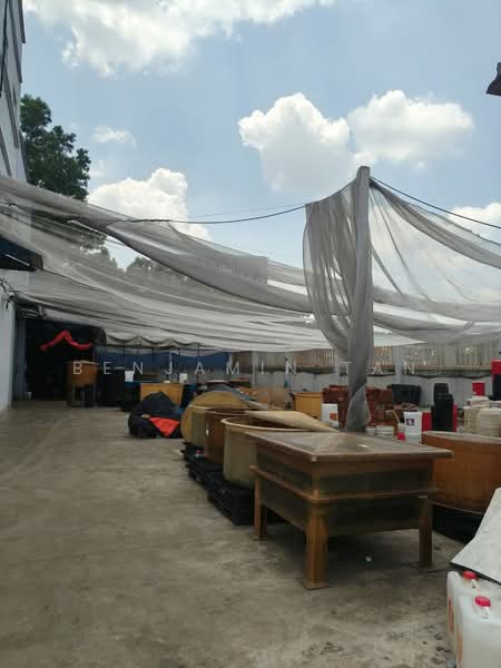Semi-D Factory for Sale in Seksyen 9 (Bangi) - Benjamin Tan - Balakong Bangi - PropertyGuru.com.my