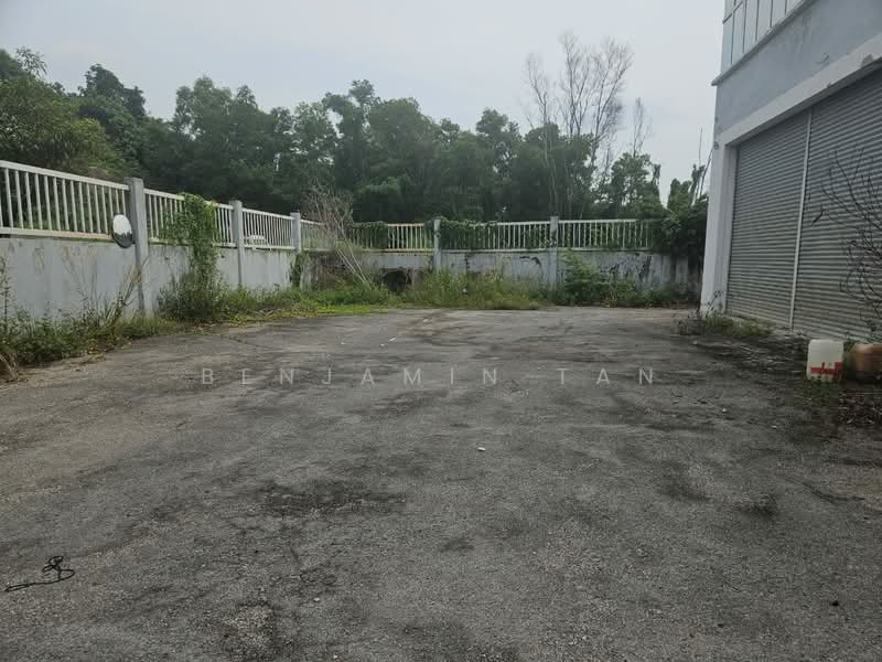 Semi-D Factory for Sale in Seksyen 9 (Bangi) - Benjamin Tan - Balakong Bangi - PropertyGuru.com.my