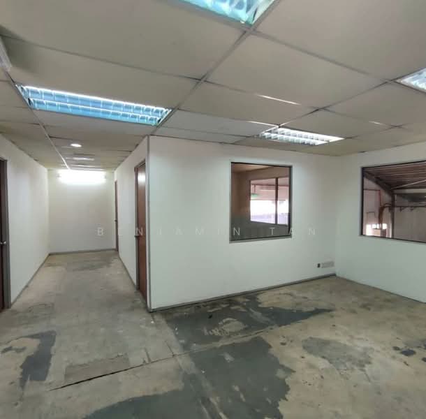 Semi-D Factory for Sale in Seksyen 9 (Bangi) - Benjamin Tan - Balakong Bangi - PropertyGuru.com.my