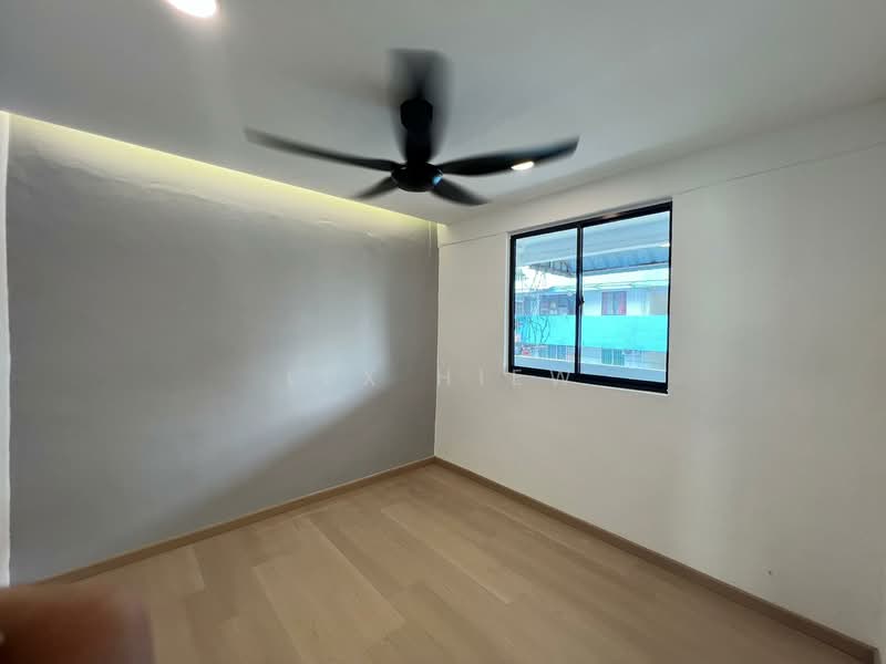 Flat for Sale at Flat Taman Ungku Tun Aminah - Lex Hiew - Interior - PropertyGuru.com.my