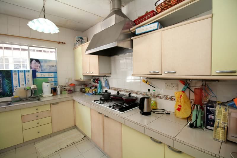 Rumah Teres 2 Tingkat untuk Dijual di SS23 (Petaling Jaya) - Leanne Lim - PropertyGuru.com.my
