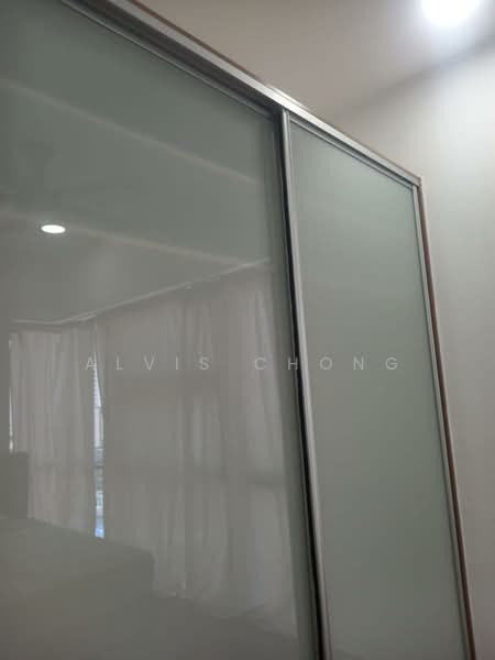 Service Residence for Rent at Pacific Star - Alvis Chong - Interior - PropertyGuru.com.my