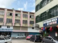 For Rent - Segamat Ground Floor Shop