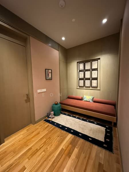 Service Residence for Sale at Conlay - Leon Lee - Interior - PropertyGuru.com.my