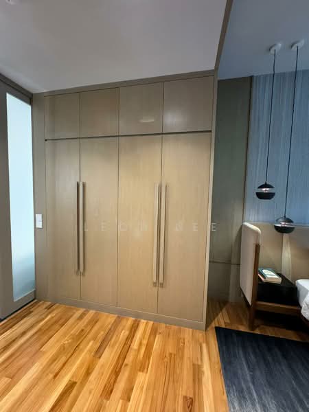 Service Residence for Sale at Conlay - Leon Lee - Bedroom - PropertyGuru.com.my