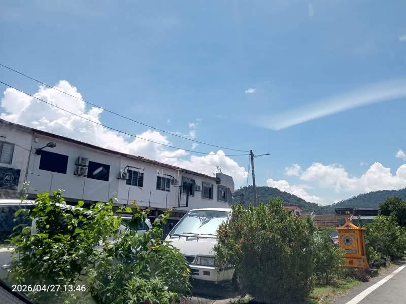 Shop for Rent in Bandar Baru Selayang (Selayang) - Kent Chen - PropertyGuru.com.my