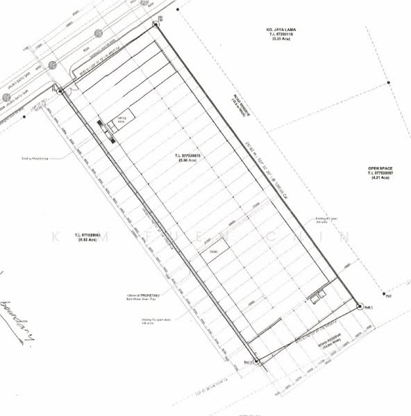 Untuk Disewa Spacious Warehouse Industrial Lot @ Jalan Batu Sapi @ Sandakan