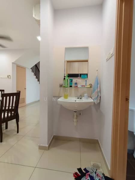 Cluster House for Sale in Taman Sri Pulai Perdana (Skudai) - June Tan - PropertyGuru.com.my
