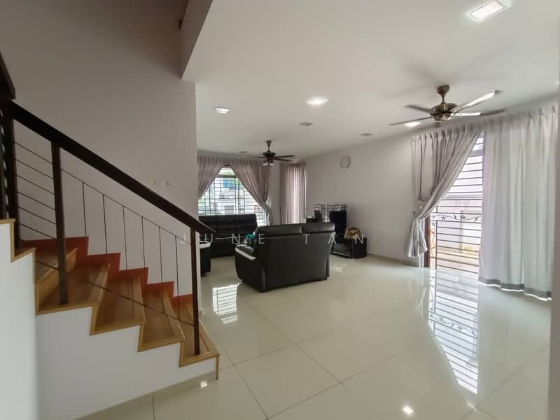 Cluster House for Sale in Taman Sri Pulai Perdana (Skudai) - June Tan - PropertyGuru.com.my