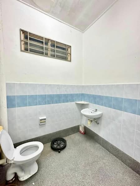 Rumah Teres 2 Tingkat untuk Dijual di Kangkar Pulai (Skudai) - Sausa Lee - PropertyGuru.com.my